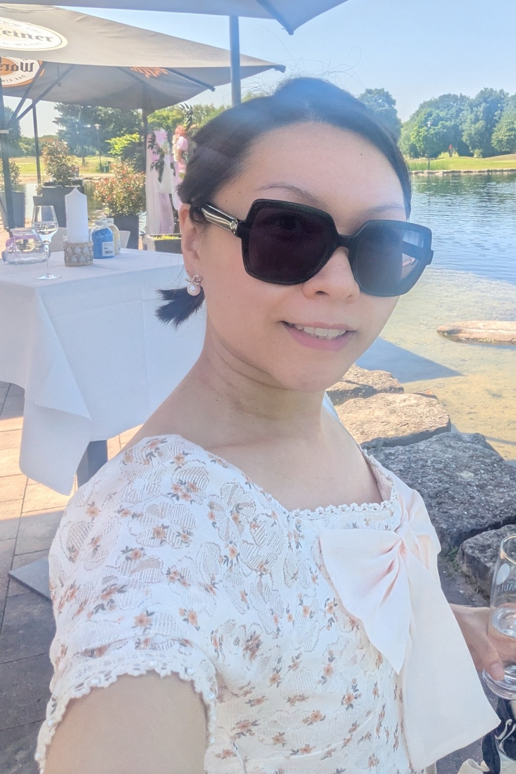 Weiteres Foto von Linyi
