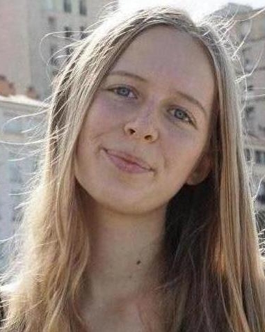 Profilbild von Johanna