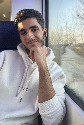 Weiteres Foto von Yazid