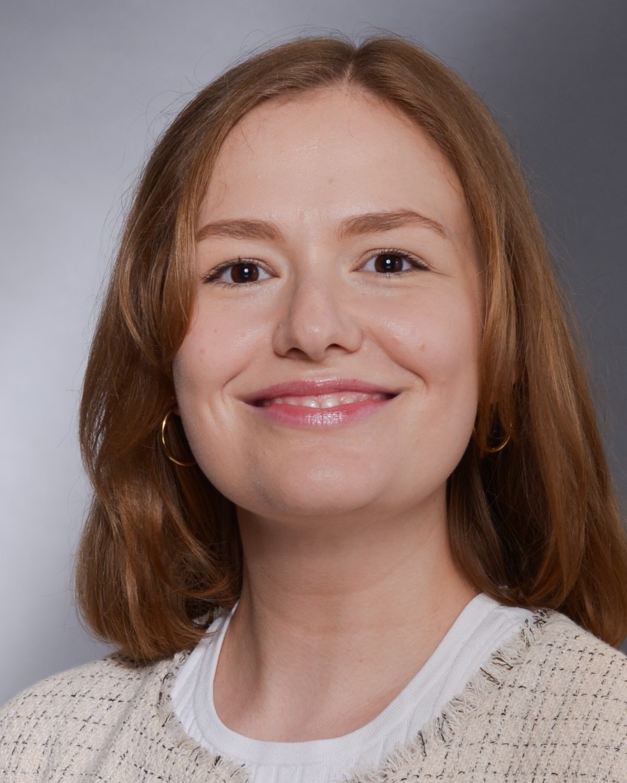 Profilbild von Sonja