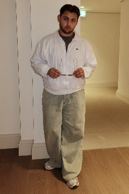 Weiteres Foto von Abdullah