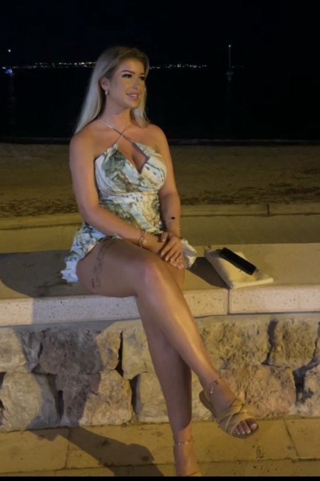 Weiteres Foto von Diana