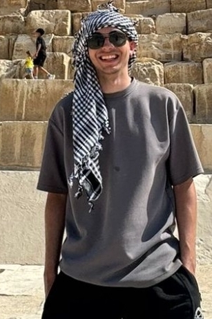 Weiteres Foto von Yosif Hosameldin Noman