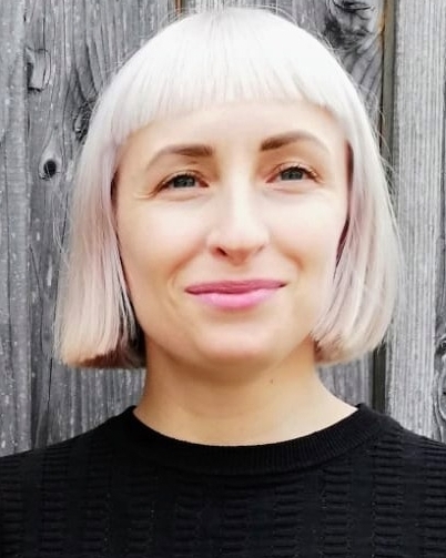 Profilbild von Rosanna Antonella