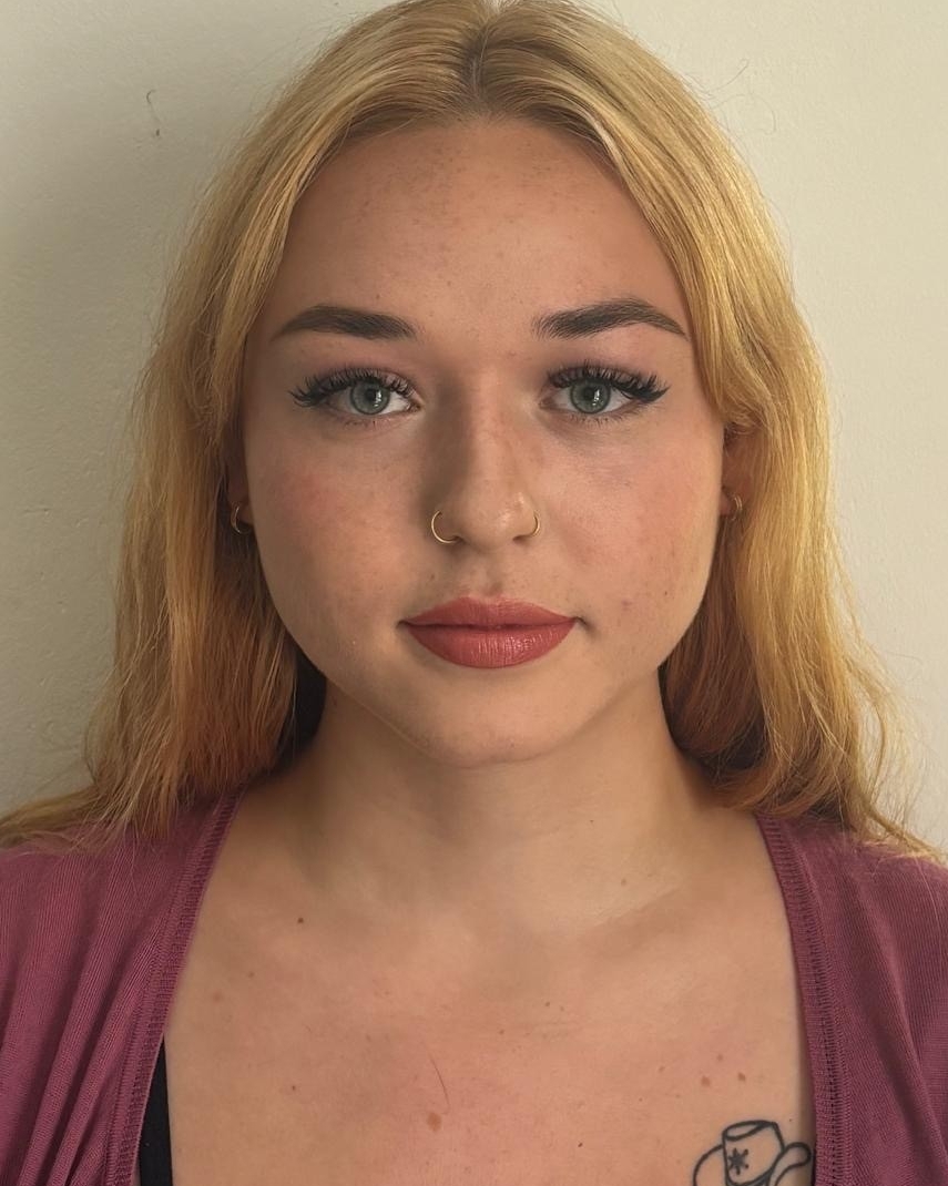 Profilbild von Nicole