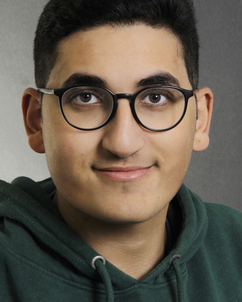 Profilbild von Shady