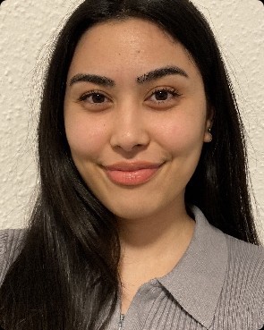 Profilbild von Jasmin