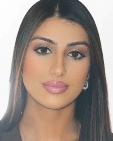 Profilbild von Huda
