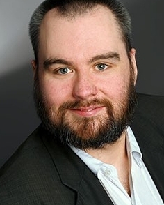 Profilbild von Tobias