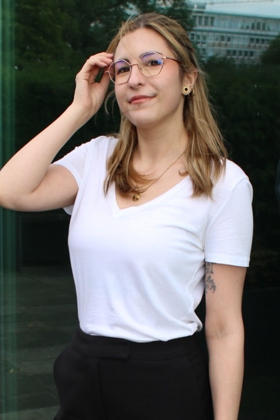 Weiteres Foto von Anastasia