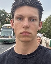 Profilbild von Niklas Jonathan Georg
