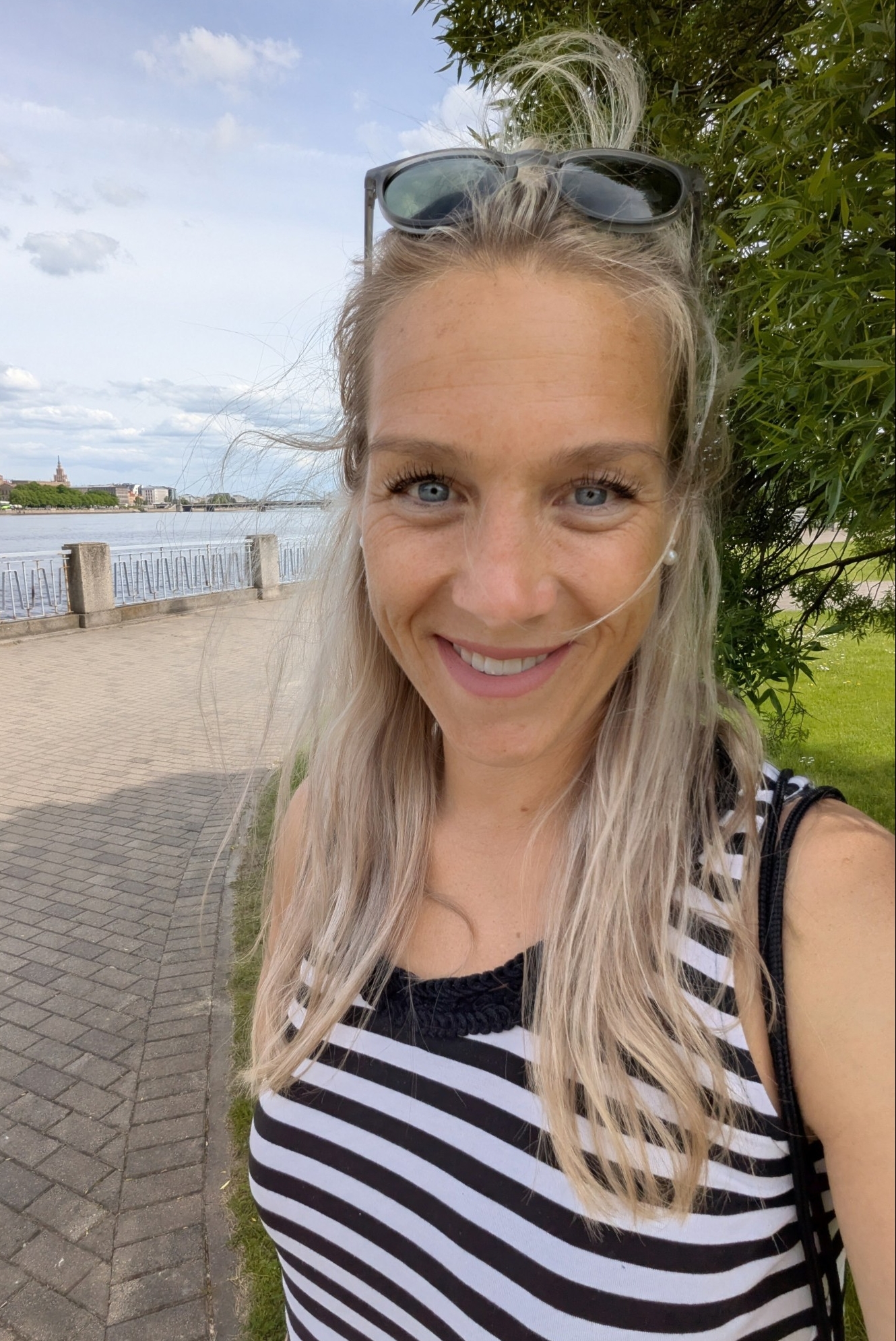 Weiteres Foto von Tihana