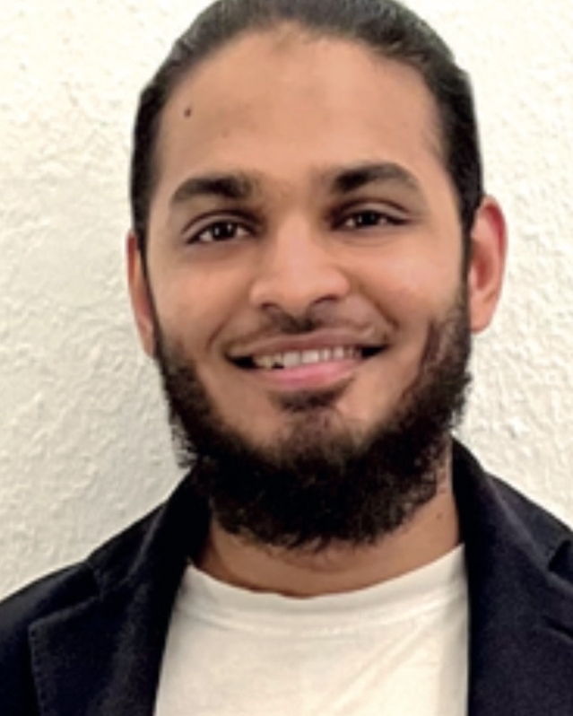 Profilbild von Araful