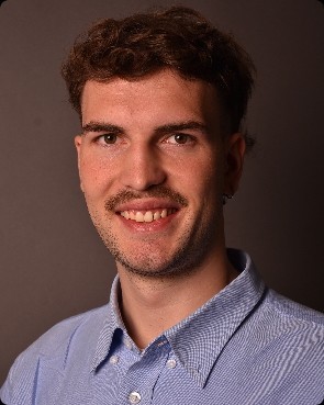 Profilbild von Yannick