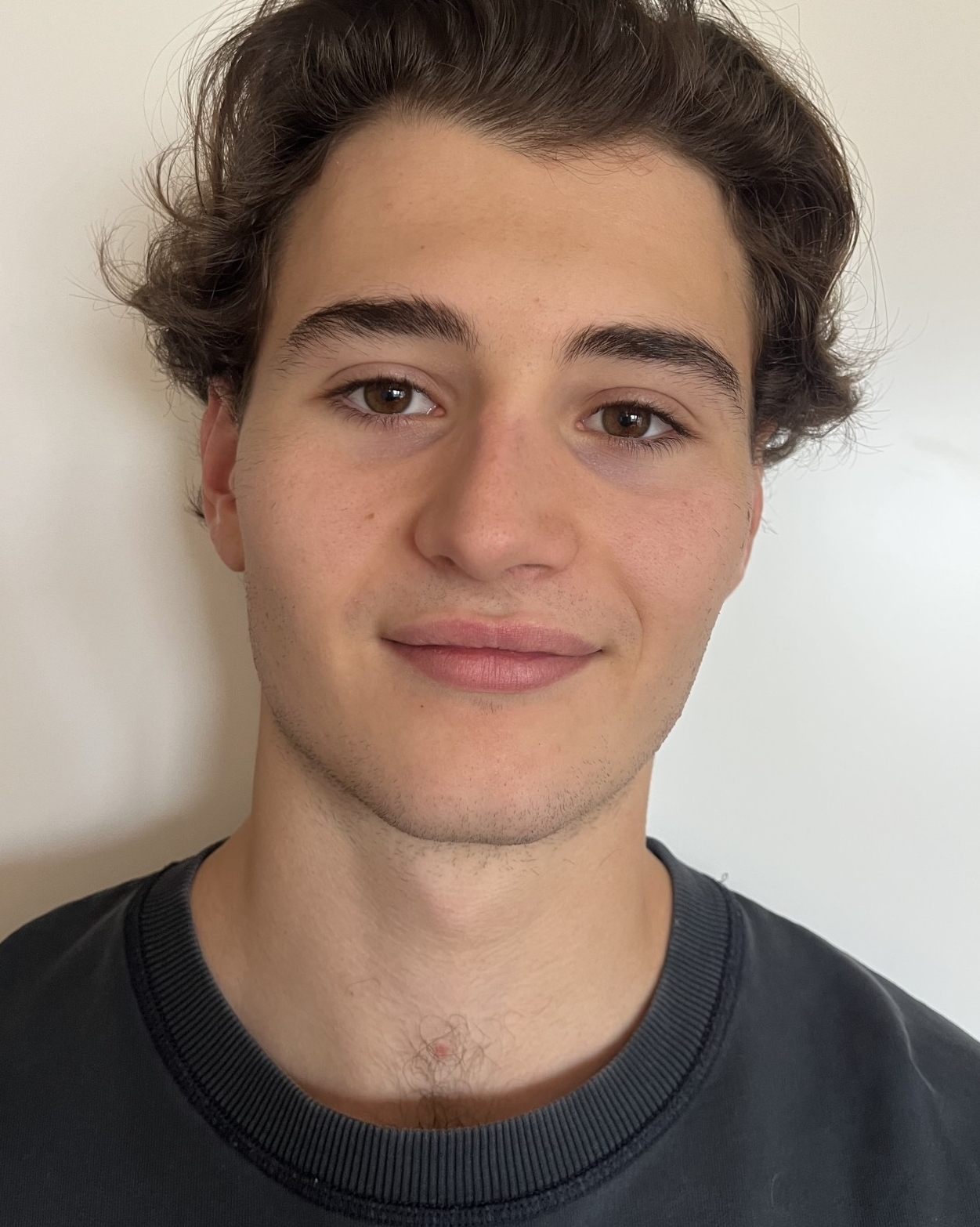 Profilbild von Salvador