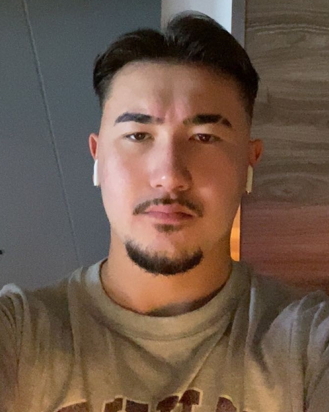 Profilbild von Temirlan