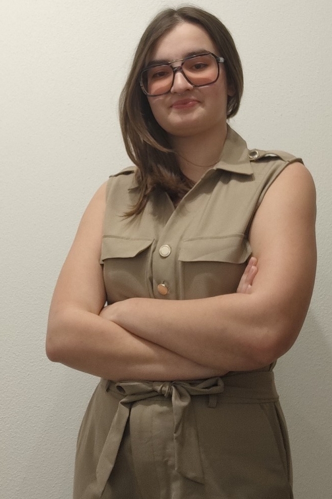 Weiteres Foto von Lisa