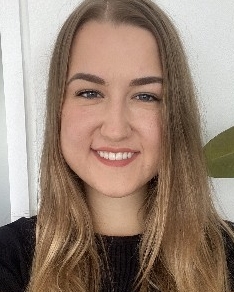 Profilbild von Ronja