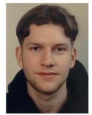 Profilbild von Jonas Georg