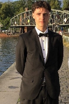 Weiteres Foto von Bjarne