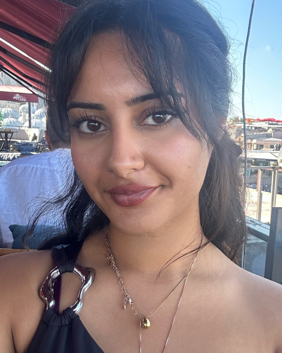 Profilbild von Jasmin