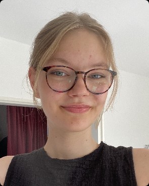 Profilbild von Paula Marie