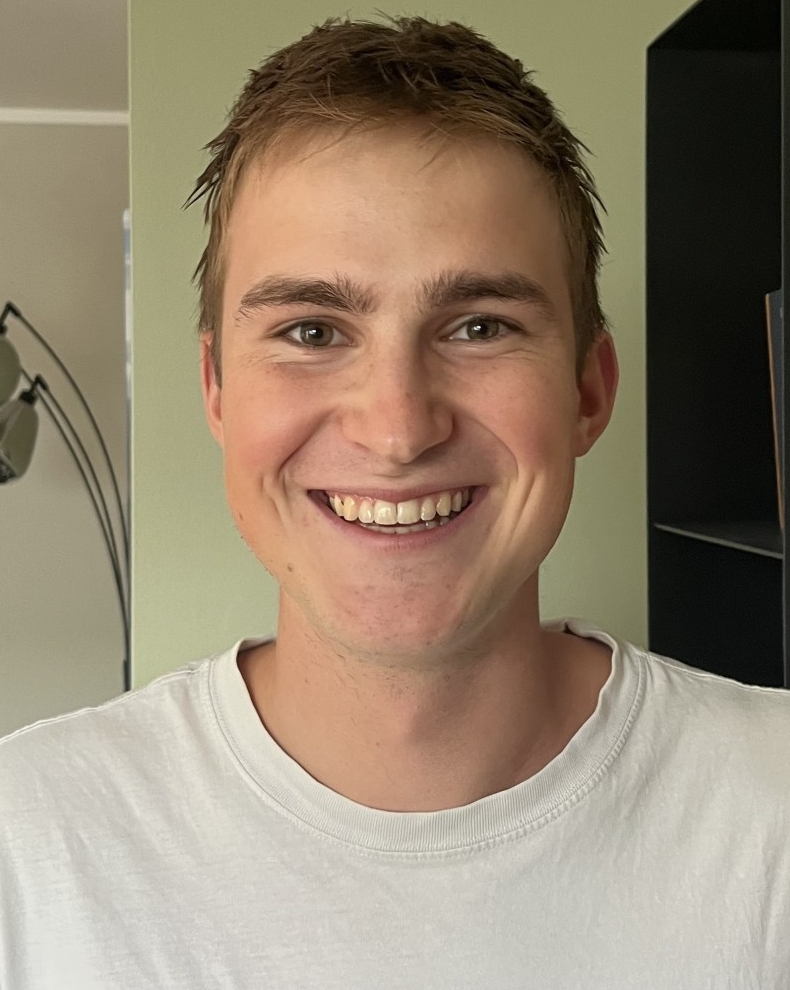 Profilbild von Ben