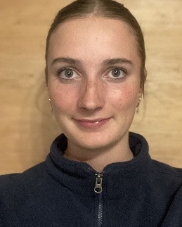 Profilbild von Friederike