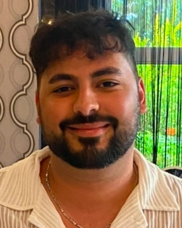 Profilbild von Volkan