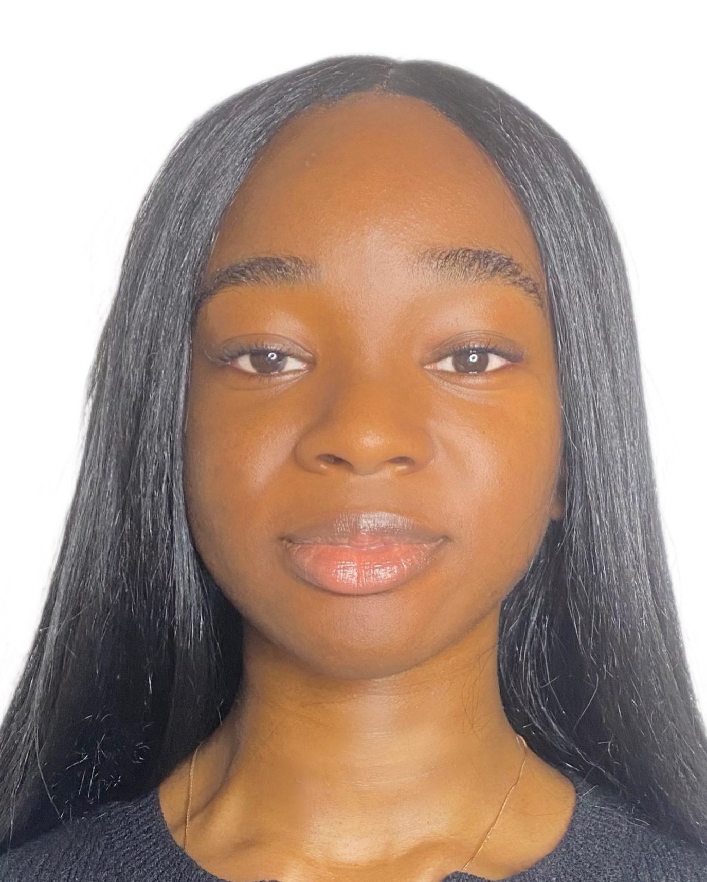 Profilbild von Adaobi