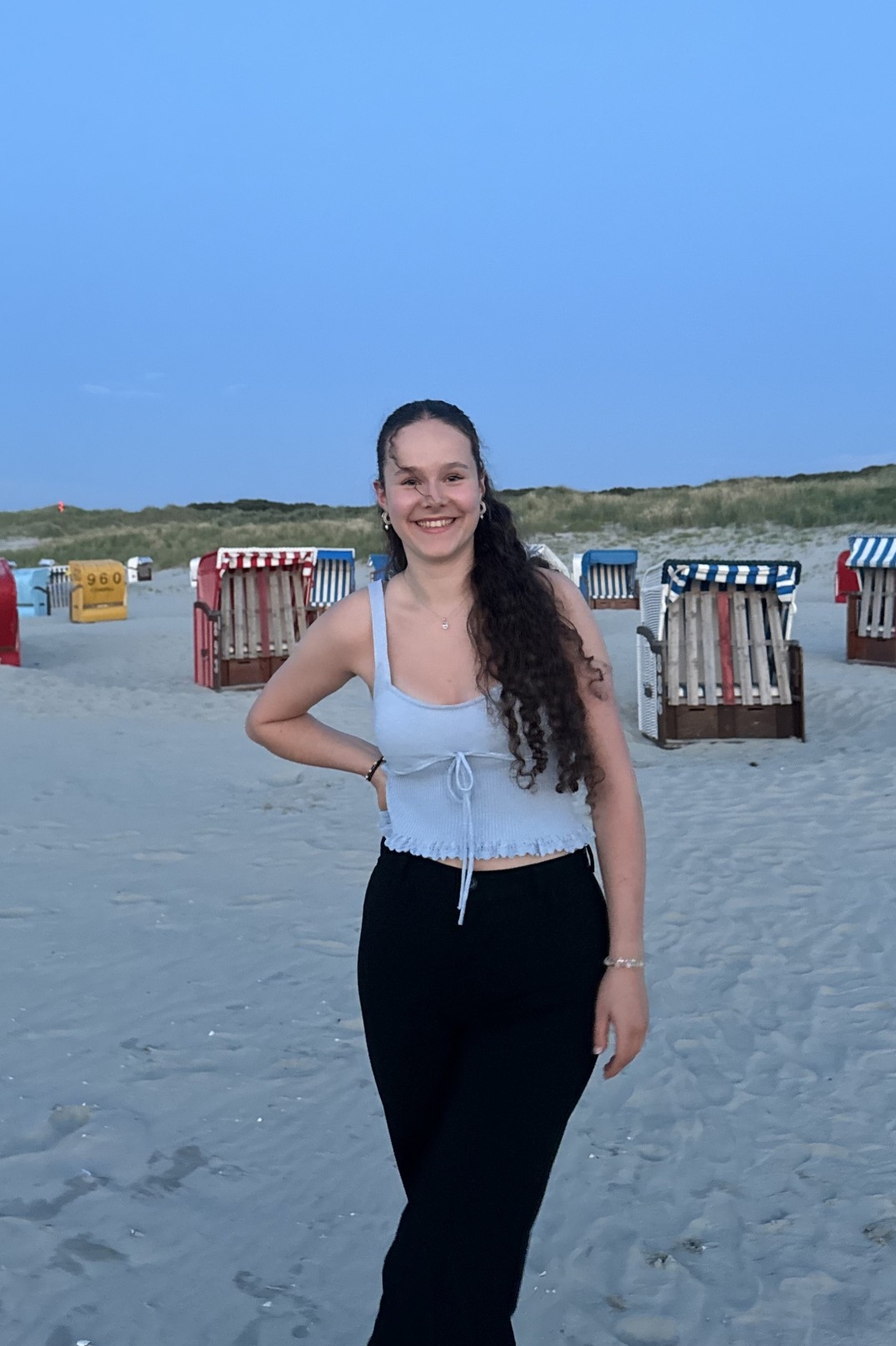 Weiteres Foto von Jonna