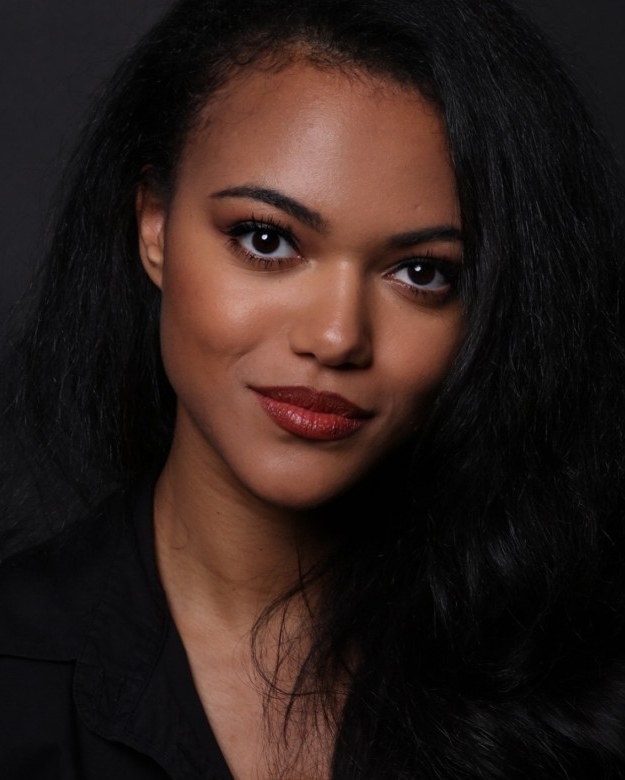 Profilbild von Riana
