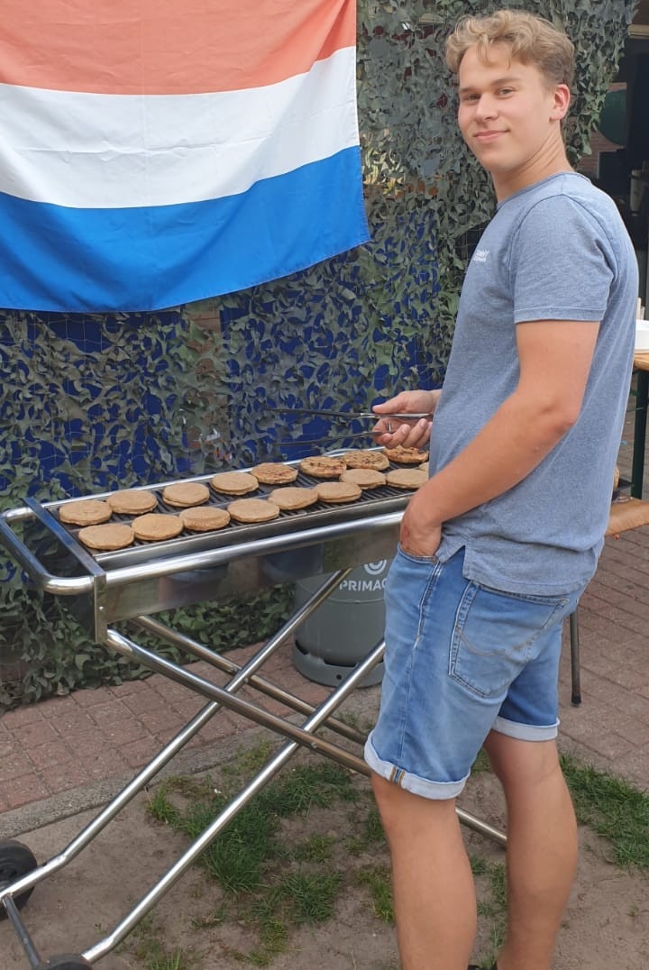 Weiteres Foto von Maarten