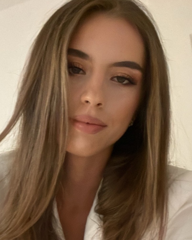 Profilbild von Ivona