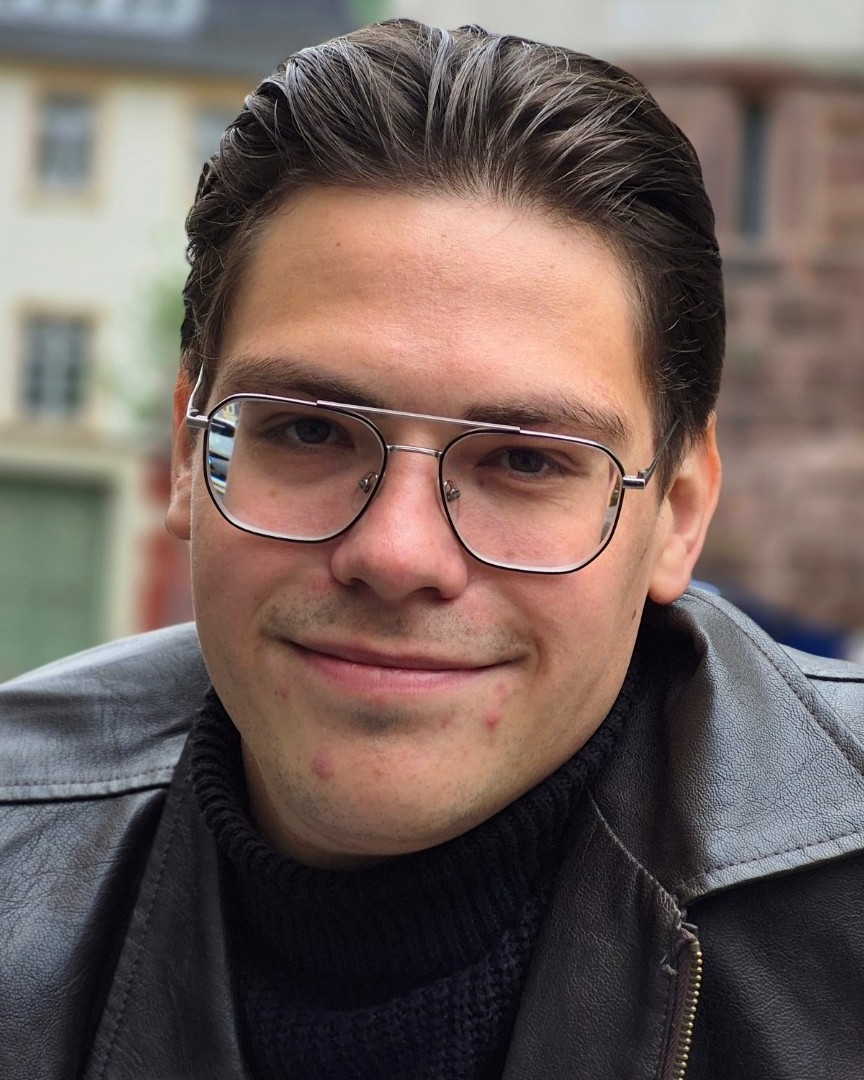 Profilbild von Felix