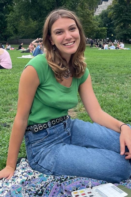 Weiteres Foto von Marija