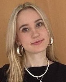 Profilbild von Hannah
