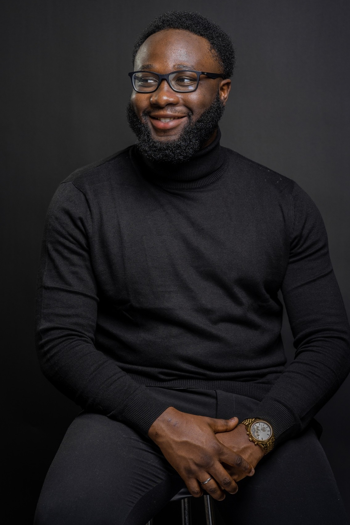 Weiteres Foto von Kwabena