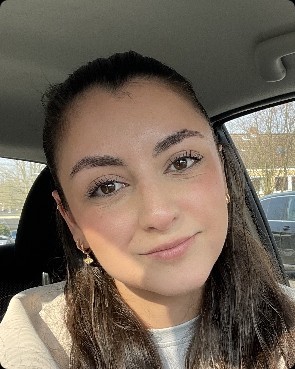 Profilbild von Melike