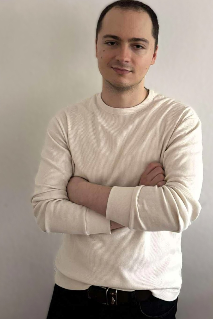 Weiteres Foto von Dimitar