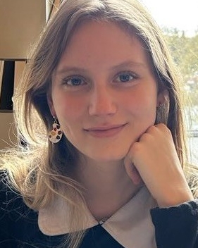 Profilbild von Chiara