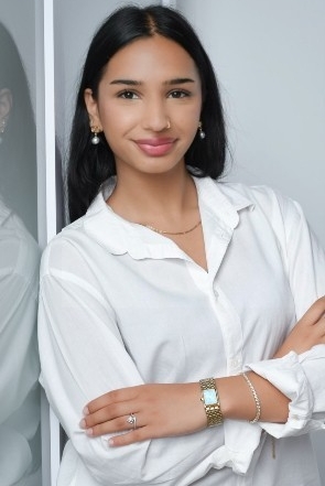 Weiteres Foto von Komalpreet