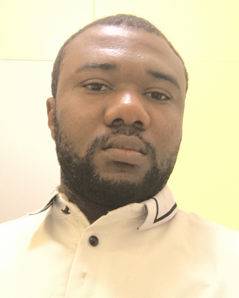 Profilbild von Brandon Arthur