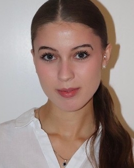 Profilbild von Svenja