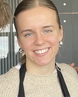 Profilbild von Louisa