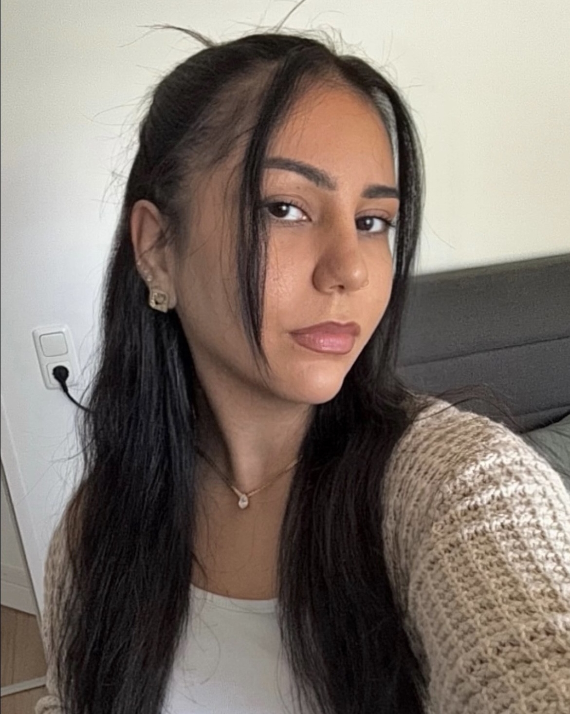 Profilbild von Samira