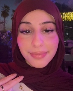 Profilbild von Nour