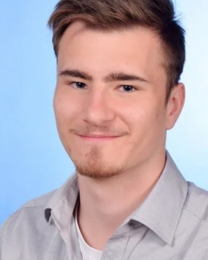 Profilbild von Dustin