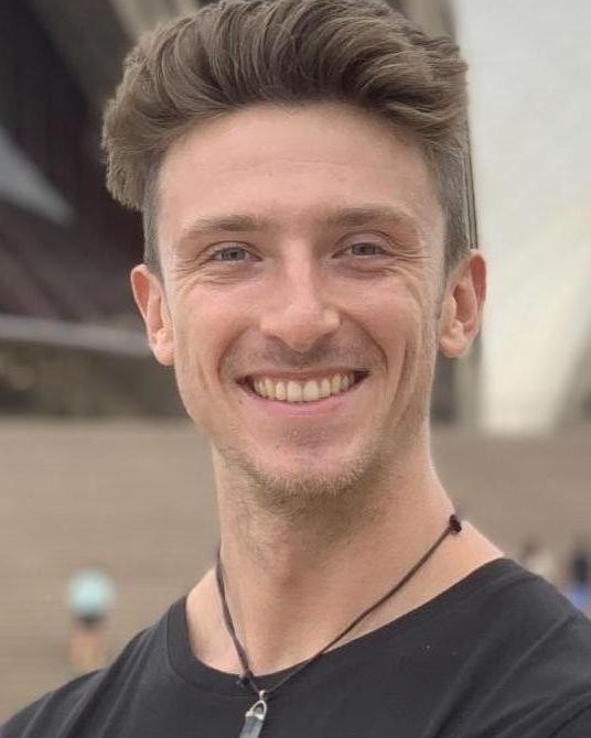 Profilbild von Thomas