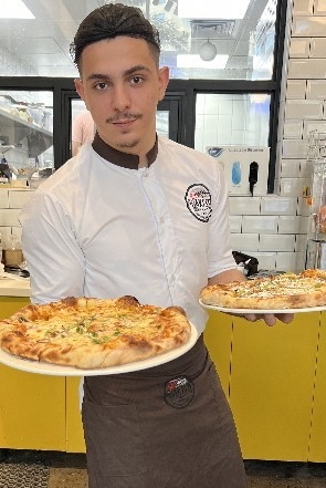 Weiteres Foto von Muhi Eddin